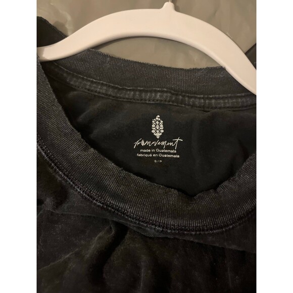 Free People Movement Leg Day Tee - Picture 4 of 5